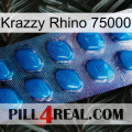 Krazzy Rhino 75000 viagra1